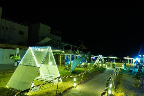 Fox House Hotel & Resort in Hurghada