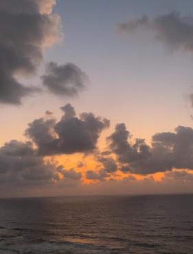 2 bedroom apartment with full sea view in Alexandria