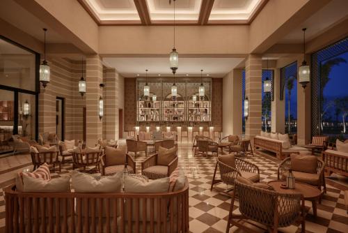 Sakhra Hotel & Spa, Almaza Bay in Marsa Matruh