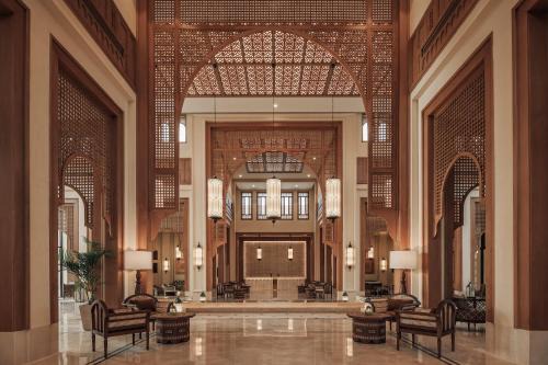 Sakhra Hotel & Spa, Almaza Bay in Marsa Matruh