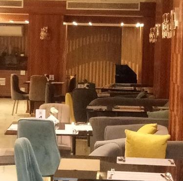 Boutique Hotel El Mesaadia in Cairo