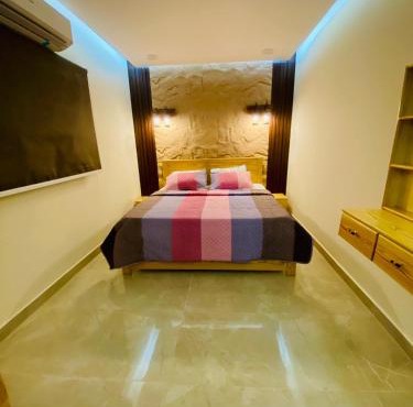 Emerald flat in Marsa Alam City