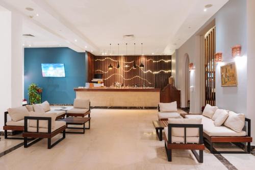 Sentido Akassia Beach Resort