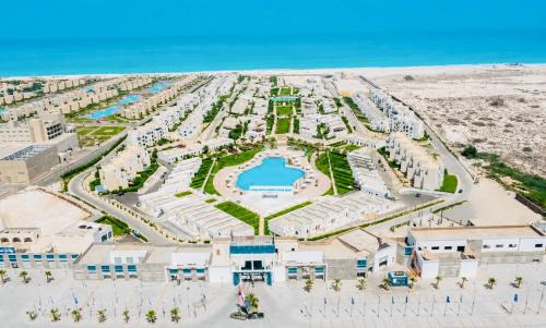 Chalet Carthage Luxury North Coast in Al-Hammam