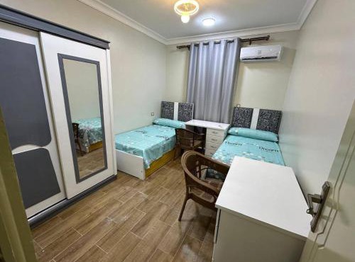 Um yousef house in Alexandria
