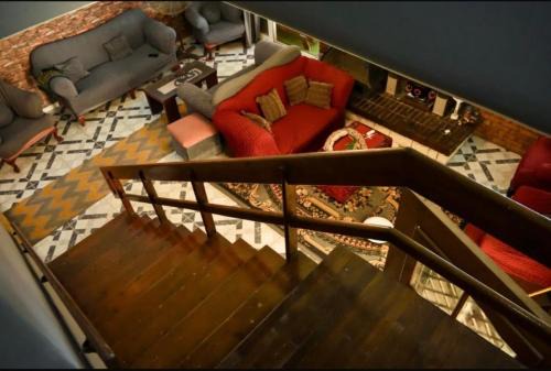 Bianki vip villa in Alexandria