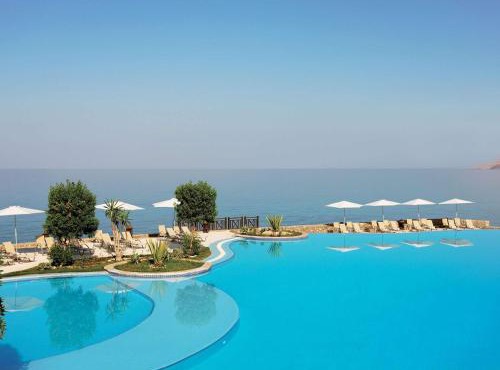 Mövenpick Resort El Sokhna in Ain Sokhna