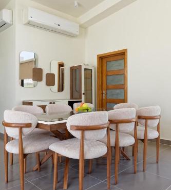 VESTA - Soma Bay Residence in Hurghada