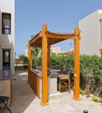VESTA - El Gouna Residence in Hurghada
