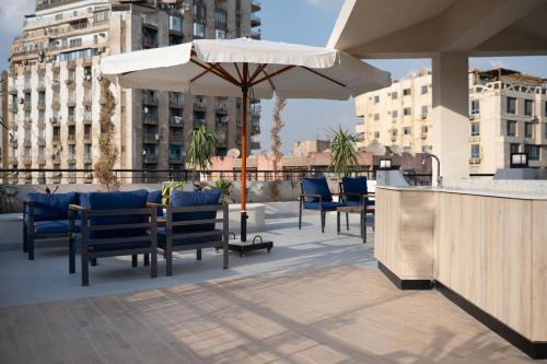 Limited time offer l Bait Aseel by Spacey in Maadi 103 in Cairo