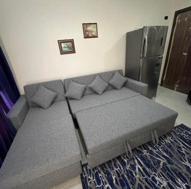 Cozy Studio at Zahra North Coast in El Alamein