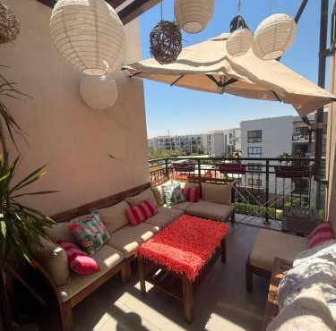 Marassi Marina1 Emaar Families and groups only in El Alamein