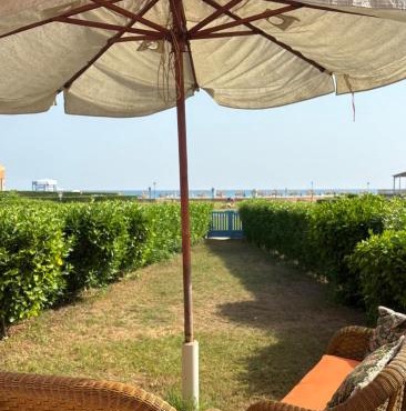 Beachfront Chalet ,Royal Beach Resort in Marsa Matruh