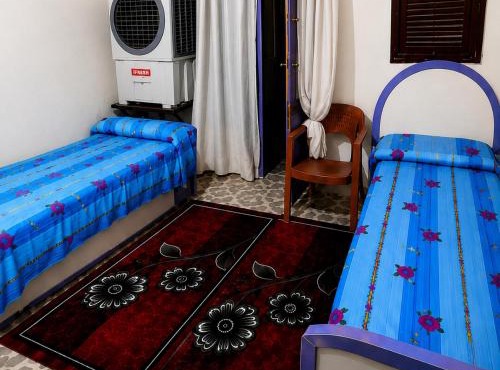 Sky Luxor Stay in Luxor