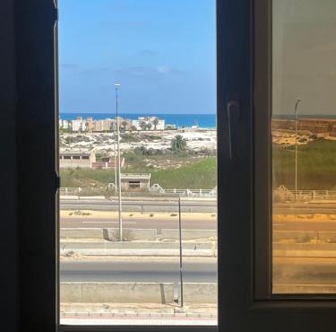 الساحل الشمالي in Sidi Kirayr
