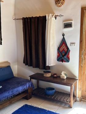 Asia House Garden Chalet in Assalah - Dahab in Dahab