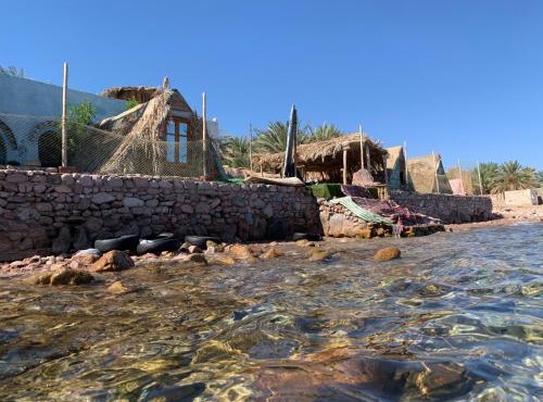 kalima camp in Nuweiba`