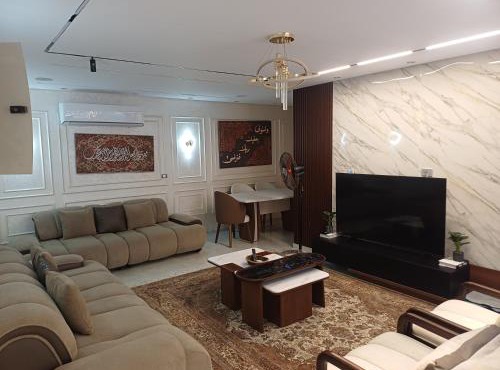 Next home 2 in Cairo