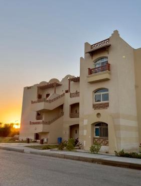 Comfy apt by Sentido Marsa Alam in Coraya Bay