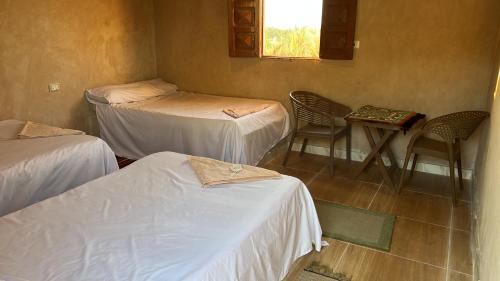 Siwa Sand Spa Resort in Al Manshīyah