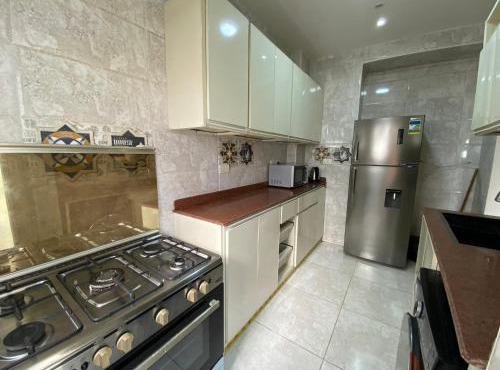 Luxury Apartments - Downtown Cairo in Cairo