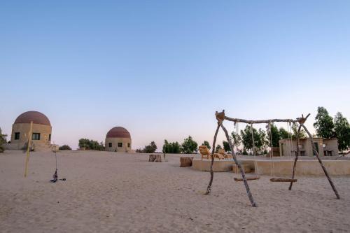 Malaz Eco Resort - Siwa Oasis in Siwa