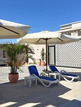 Maya Mia Boutique in Hurghada