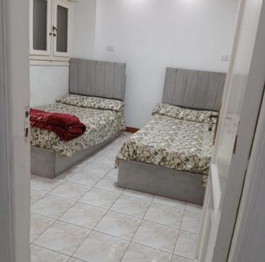 Room in Victoria qebli girls only in Alexandria