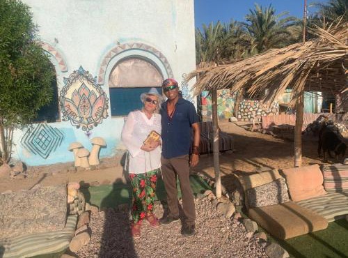kalima camp in Nuweiba`