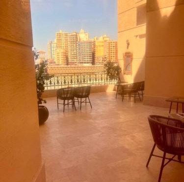 San Giovanni Stanly Hotel in Alexandria