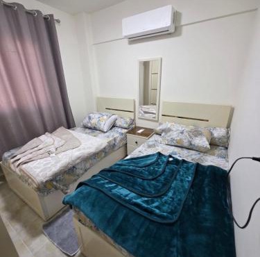 Sahel appartment in El Alamein