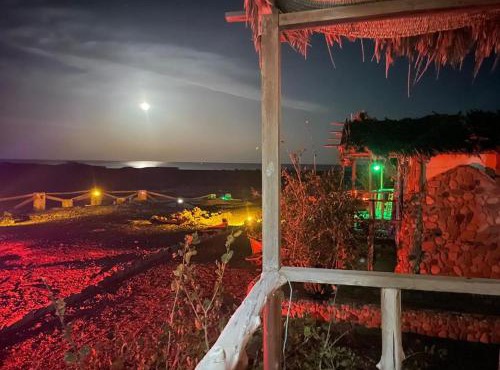 Bedouin Valley Eco Resort in Marsa Alam City