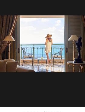 Elsadat Homes - apartment at Four Seasons San Stefano T5-12-3 in Alexandria