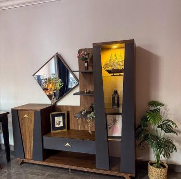 Cozy, peaceful and centrally located Apartment in Cairo