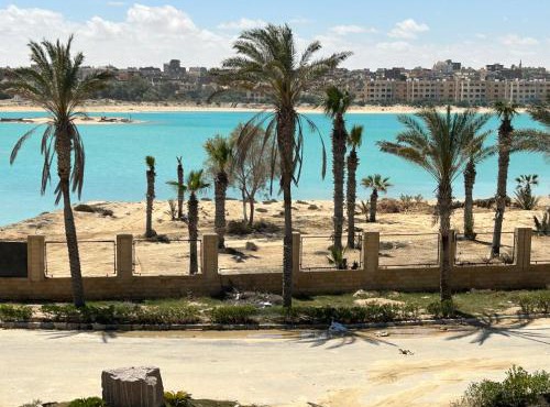قرية الاندلسية - شاليه ايليت in Marsa Matruh