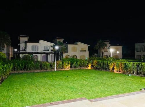 Luxury Duplex Villa for Rent in Dawwār Muḩammad Abū Shanab