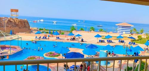 Porto sokhna resort in Ras Sudar