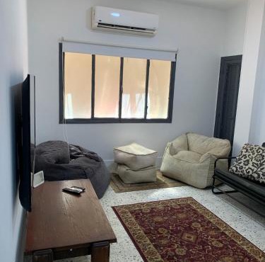 Cozy and Fully AC Apt in the Heart of DT Garden City in Cairo