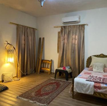 El Rabwa Rooms in Alexandria
