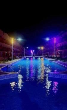 قريه مينا ريزورت رأس سدر in Ras Sedr