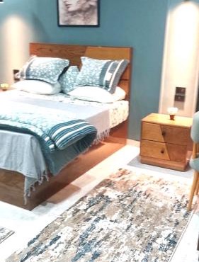 Furnished apartment in Minya in Minya