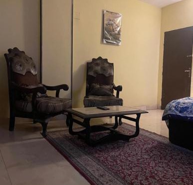 Pyramids Heritage suites in Ghaţāţī