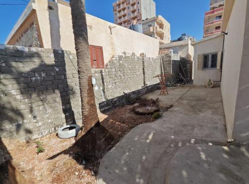 شاليه العميد chalet in Marsa Matruh