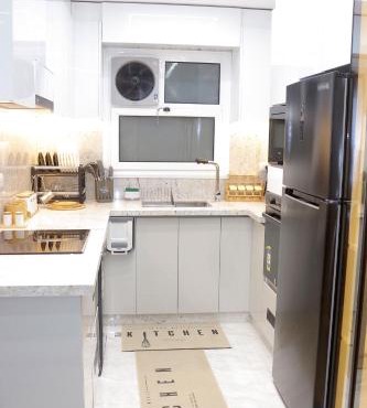 Peaceful Apt , in a Compound, Cairo central Location, Maadi Mokattam New Cairo in Cairo