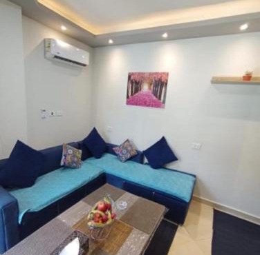 Princess Resort 1 bedroom apartment in Hurghada