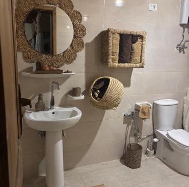 Luxury cozy and comfortable in Luxor