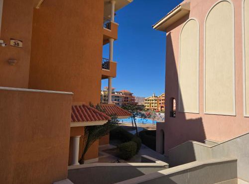 Luxury Hotel Apartment Inside Premium Resort Lagoon View Sharm El Sheikh in Sharm El Sheikh