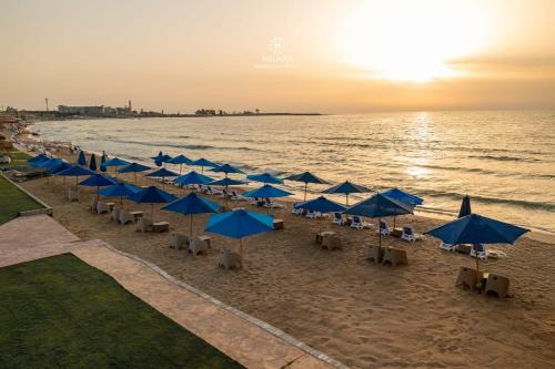 Helnan Mamoura Hotel & Events Center in Alexandria