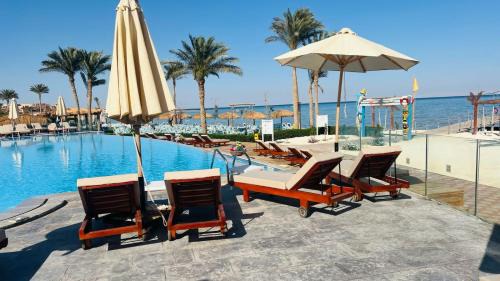 (villa cancun with private pool NO(48 in Ain Sokhna