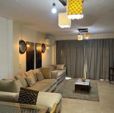 laserina resorts in Ain Sokhna